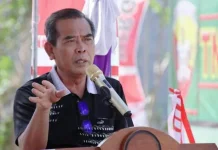 Jadikan Kepala Desa sebagai Panglima Komando Swasembada Gula di Dompu