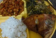 Menjaga Kesehatan saat Puasa Ramadan
