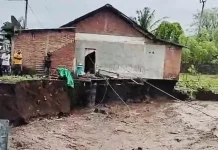 Waspadai Banjir Siklus Lima Tahunan