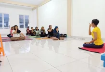 Olahraga Menjelang Berbuka Puasa, Ini Manfaatnya bagi Kesehatan