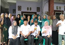 PKK Kota Bima Dampingi Kelompok Usaha Produksi Mbohi Dungga