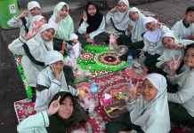 Sambut Ramadan, Ini Aktivitas Positif yang Baik Dilakukan Anak-Anak