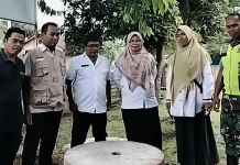 Kelurahan Penatoi Jadi Pilot Project Program Maikakura