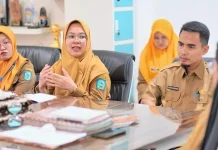 IDI Dompu Tegaskan Komitmen Jaga Profesionalisme Dokter