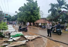 1.507 KK Terdampak, Lombok Tengah Tetapkan Status Tanggap Darurat Bencana