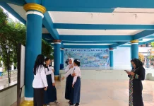 Jaga Kualitas Puasa, SMPN 15 Mataram Sesuaikan Pola Belajar saat Ramadan