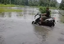 Kerap Terendam, DPRD Loteng Minta Saluran di Pengadang–Beraim Diperbaiki