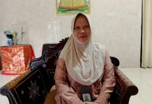 Perkuat Karakter Spiritual, Siswa SMPN 15 Mataram Terapkan Jurnal Ibadah Ramadan