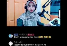 Terungkap! Misteri Musik Lintas Imsakiyah Sahur RRI Mataram yang Viral