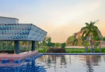 Pullman Lombok Padukan Sport Tourism dan Premium Life Style