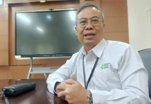 Transformasi Kelembagaan, Poltekkes Mataram Bidik Akreditasi Institusi Unggul