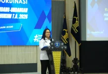 Kemenkum NTB Ajak Pemda Tingkatkan Kualitas Produk Hukum Daerah lewat Rakor P3H