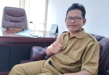Awal 2026, Pajak Daerah Tembus Rp10,6 Miliar
