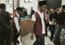 Ini Pertimbangan yang Ringankan Vonis Dua Terdakwa Pembunuhan WN Spanyol