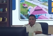 PAM Giri Menang Pastikan Tarif Air Disesuaikan tanpa Bebani Rakyat Kecil