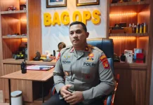 Polresta Mataram Imbau Orang Tua Awasi Anaknya saat Ramadan