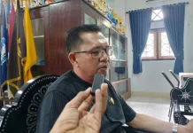 Program CKG Jadi Bagian Penting Pendidikan di SMPN 1 Mataram