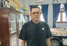 SMPN 1 Mataram Siapkan Tenaga Pendidik yang Faham Anak Inklusi