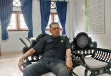 Ini Cara Jitu SMPN 1 Mataram Cegah Perundungan Siswa