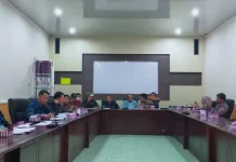 Distributor Gas LPG di Dompu Sepakat PHU Pangkalan Nakal