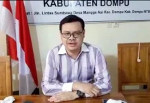 DPRD Dompu Apresiasi Satu Tahun Pemerintahan BBF - DJ