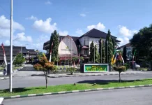 Poltekkes Mataram Siapkan Tenaga Kesehatan Berstandar Global