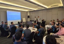 Tingkatkan Kualitas Wasit, PSSI Gelar Pelatihan Lisensi VAR Batch Ketiga