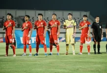 Jelang Piala AFF U-17, Ini Daftar 42 Pemain yang Dipanggil PSSI untuk Seleksi