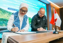 ITDC Gandeng IAS Property Indonesia Kelola Layanan Perjalanan Dinas Terintegras