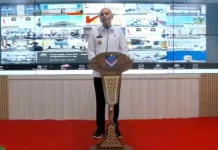 Kemenkum NTB Ikuti Sosialisasi Permenkum tentang Pengelolaan Laporan Pengaduan