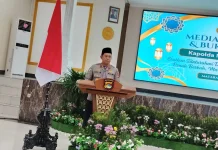 Niat, Transparan dan Berkah-NTB, Konsep Kapolda NTB Pimpin Polisi