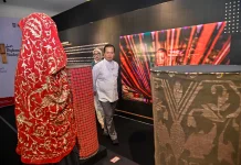 Promosikan Wastra Lombok, Gubernur NTB Diundang ke Australia