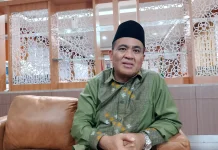 Rektor UIN Mataram: Kerja Sama Internasional Ini Perkuat Daya Saing Global PTKIN