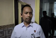 Satgas Saber Pangan Klaim Harga Cabai di NTB Turun ke Rp90 Ribu