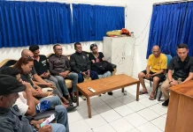 Sempat Viral Saling Lapor, Dua Tetangga Akhirnya Berdamai
