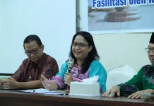 Sinergi Kanwil Kemenkum NTB–Uniqhba Bentuk Sentra Kekayaan Intelektual