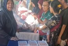 Sinergi Safari Ramadan dan OPM Kendalikan Harga