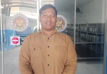 SPPG Lelede Pastikan Menu Sekolah Sesuai Standar Gizi