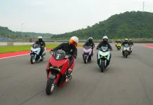 Mandalika Kian Diminati Komunitas Otomotif, Stancemax Semarang Rasakan Lintasan