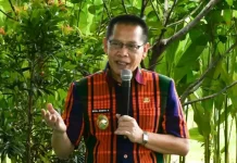 Anggaran Dipangkas, Wabup Lotim Pastikan Program Pusat Tetap Jalan