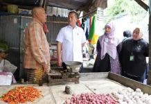 Cabai Tembus Rp120 Ribu di Lombok Barat, Gubernur NTB Ungkap Penyebabnya