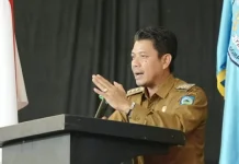 Pemkab Dompu Perketat Belanja, Cari Strategi Hadapi Pemangkasan TKD