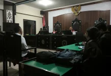 Kasus Pembunuhan Nurhadi, Ini Pertimbangan Jaksa Tuntut Kompol Yogi 14 Tahun