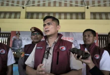 Polisi Usut Dugaan Pencucian Uang dalam Kasus Narkoba Malaungi–Didik