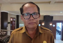 MBG Bermasalah, Disdik Mataram Usul SPPG Dievaluasi