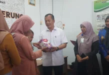 Gubernur NTB Ungkap Fakta: Stunting Bisa Ditekan Bersama