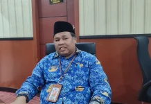 Command Center Mataram Perkuat Peringatan Dini Cuaca