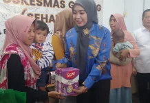 Perang Melawan Stunting Tak Hanya Soal Gizi, Pola Asuh Jadi Penentu Utama