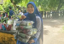 Menu MBG Dinilai Belum Ideal, Sekolah Dorong Standar Gizi Lebih Terukur