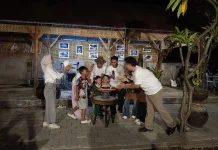 Dua Tahun Kolanta Coffee, Bangun Ruang Kreatif Anak Muda hingga Siapkan Mini Museum
